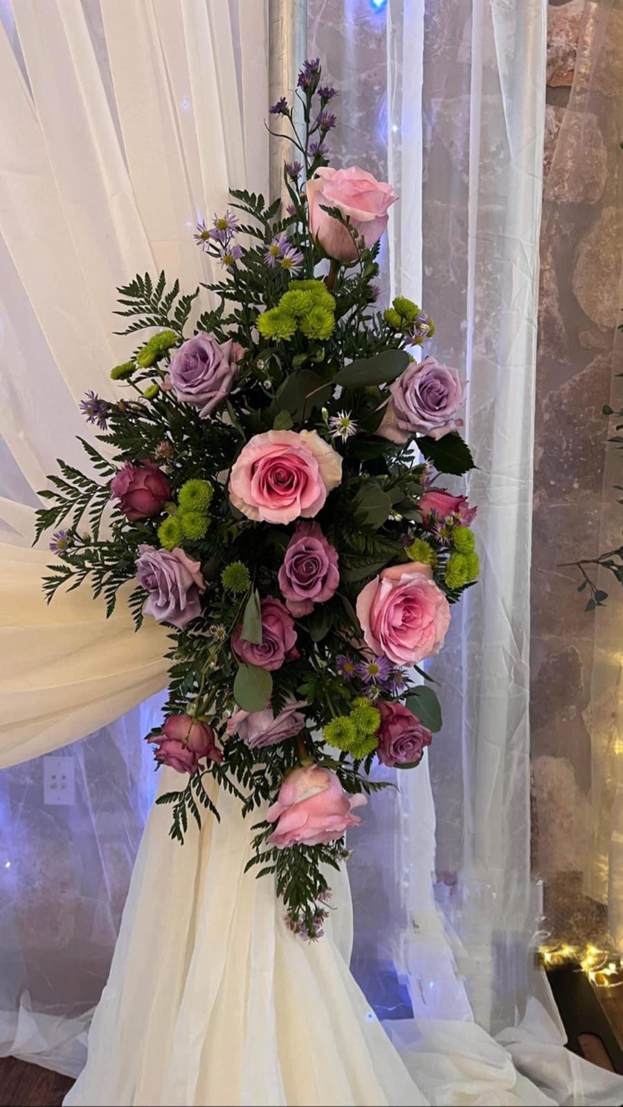 Vertical Arrangement